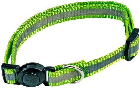 Колье Réglaable для общения с Fermeture Sécurisée — Confort Optimal et Sécurité Maximale for Votre Animal (набор 4)