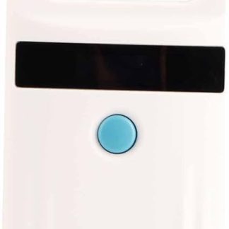 Lecteur de Puces pour Animaux Rechargeable pour la Gestion des Ressources, Opération Facile, применимо к туалетным животным, Lecture des Puces FDX-B и EMID