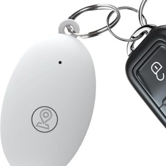 Locatrice de clé, chercheur de clé pour le sac à main Tag de recherche de | Портативное оборудование для локализации товаров, оснащенное сигналами тревоги для телефонных звонков