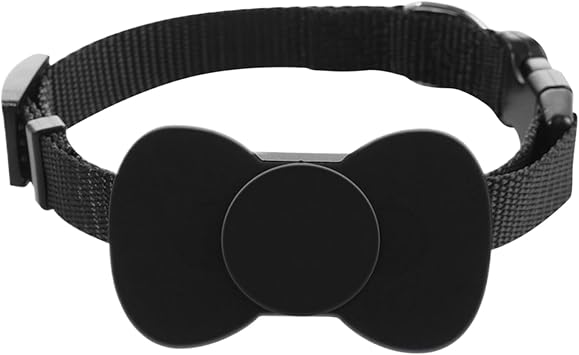 Colliers Traceurs GPS для чатов Harnais Confortable Pour Chien | Collier Chat Avec Alarme Léger Непроницаемый регулируемый монитор GPS Animaux Voyages Camping Maison Jardin Aventure Parc