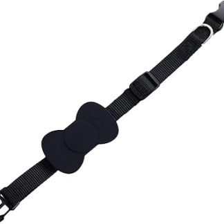 Collier GPS-локатор чата Intelligent Pour Animal, Харне | Collier Localisateur Pour Chat Pour Приключения на пленэре, Путешествия, Кемпинг, Рандонне, Сад, Парк, Прогулки
