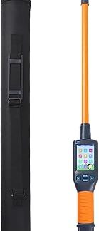Lecteur De Puces Électroniques pour Animaux De Compagnie, Идентификаторы этикеток RFID Universel Portable, складской запас на 20 000 единиц, для FDX-B, FDX-A, HDX ISO11784/85