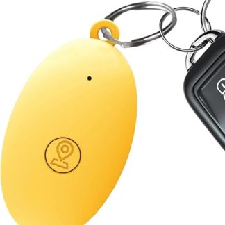 Finder d'élément, Locator de clé Tag de recherche de clés portable | Use the positioning method according to location of the alarm using double sensing for the phones