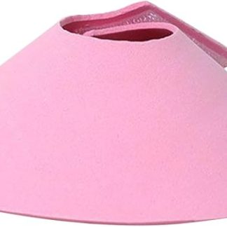 Cônes De Protection Pour Oiseaux Защита от моража и от выпадения волос | Collier Cône Doux Convalescent Chat Prevention De Perte De Poils Pour Petits