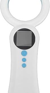 Сканер собак для животных компании, Lecteur de Puces pour Animaux EMID FDX B, экран TFT 1.44, устройства и зарядка через USB, для идентификации детей,
