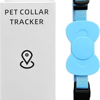 GPS-ошейник для собак, 15 x 3 x 2,5 см, электронный, предотвращающий потерю, GPS-ошейник для кошек, трекер для мелких животных, электронное определение местоположения питомца, безопасность, | GPS-трекер для кошек, кошки, домашние животные, мониторы, защита от потери