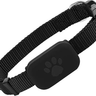 Ожерелье для защиты чата Sécurité Réglable | Collier GPS Pour Регулируемый, Protection Sécurité, Étanche, Batterie Longue Durée, Petit, Moyen, Grand, Localisateur GPS Chat