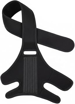 Attelle de jambe pour chien - Soutien ligamentaire - Respirante et réglable - Защита при приручении животных - Восстановление после травм, послеоперационных болей, лечение артрита