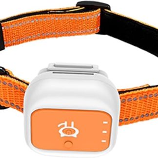Diyeeni Traceur GPS for Chien, Dispositif de Localization for Animaux de Compagnie, Collier de Suivi for Chien с GPS и Temps Réel AGPS WiFi LBS Поддержка многосистемной спутниковой системы (версия для Америки)