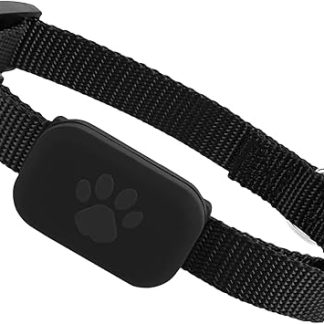 Collier Traceur Pour Защита чатов Безопасность Реглабле | Collier GPS Pour Pour Votre Chien, Votre Chat, , Animal, Confortable à Porter, Localiser