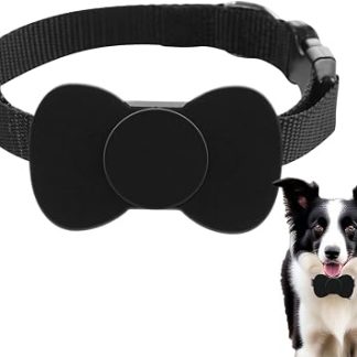 Colliers Traceurs GPS для чатов Localisateur Intelligent Pour Animal, | Collier GPS Félin Pour Aventures En Plein Air, Путешествия, Кемпинг, Рандонне, Сад, Парк, Прогулки
