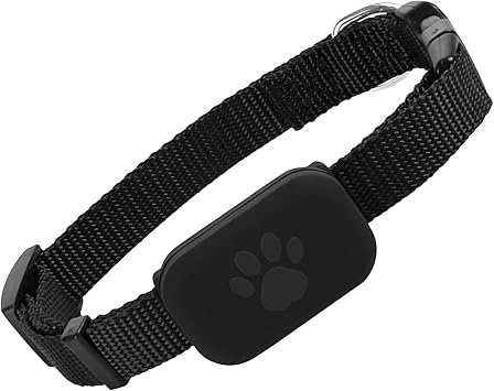 Collier Traceur Pour Chats Локализация GPS, Удобный портье, Petit, | Ожерелье для Pour Votre Chien, Votre Chat, , Animal, Comfortable à Porter, Localiser