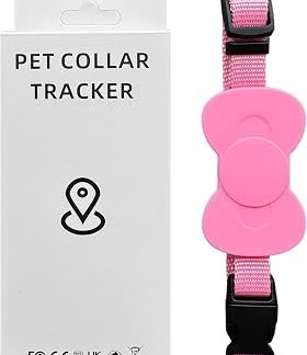 Colliers GPS De Pour Чаты Balise Électronique De En Temps Réel Pour | Solution De Avancee Étanche Accessoire De Sécurité Chiens Actifs Chatons Aventureux Chats Curieux Familles