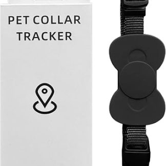 Collier GPS-локализация для электронных устройств | Collier GPS Pour Chat Chiens, Bagages, , Clefs, Montres, Animaux