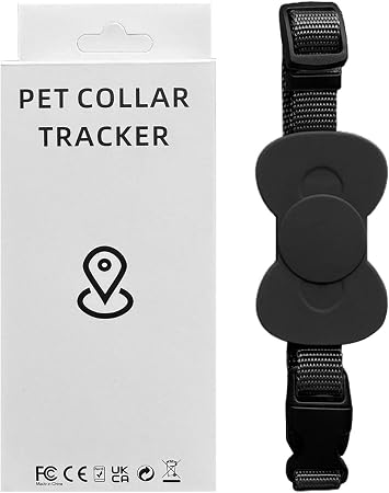 Collier GPS-локализация для электронных устройств | Collier GPS Pour Chat Chiens, Bagages, , Clefs, Montres, Animaux