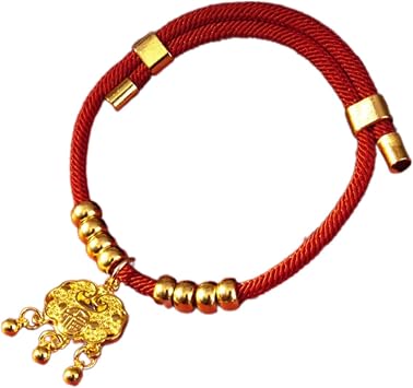 Collier festif Animalier Collier Rouge Chat Nouvel An | Année Du Serpent Convient Aux Chats, Chatons, Chiots Et Petits Chiens