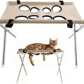 Туалетная вода для детей, туалетная вода для чата на 8 лет | Hamac pour Coupe des Griffes pour Chats Chiens Chiens Petit Moyen Grand Interior Coupe Poils Nettoyage Oreilles Brossage De
