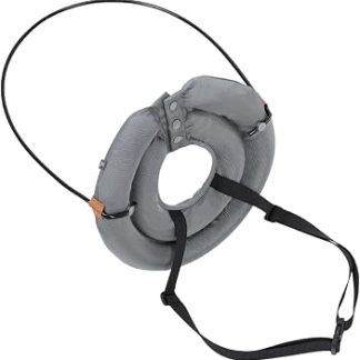 Бампер для слепых собак — Harnais Pour Chien Aveugle | Колье Pour Chat Aveugle | 1 пакет Collier De Protection Réglable, Concept Confortable, Equipement De Sécurité Pour Animaux Aveugles, Aide À La