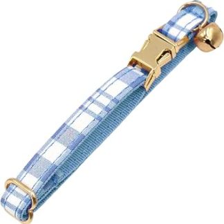 Охранник для чата Ланьер против чата | Collier Anti-Fuite pour Chat Pour proprietaires et amoureux des animaux, сад, парк, порт, ночные прогулки, посещения
