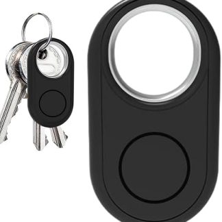 Тег Tracker в ролике - GPS-устройство без помех | трекер транспортных средств Sac à dos pour Porte-vélo de voyage Clés Bagages для пассажиров Outil de