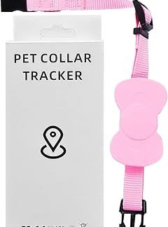 Colliers GPS De Pour Chats Электронный анти-локальный локализатор для файлов | Ожерелье GPS-чат Accessoire De Sécurité Chiens Actifs Chatons Aventureux Chats Curieux Familles