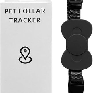 Colliers GPS De Pour Chats Traceur Anti-Perdu Localisateur De Clés | Collier GPS Pour Chat Accessoire De Sécurité Chiens Actifs Chatons Aventureux Чаты Curieux Familles