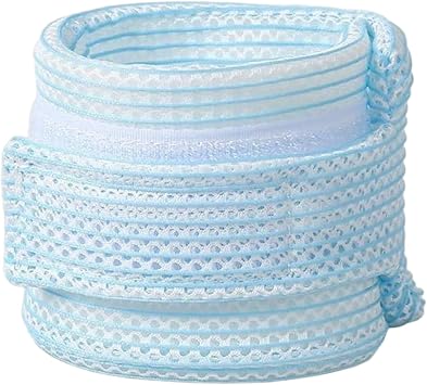 Protège-pour Cou de Chat Collier De Protection Souffable Et Doux Pour | Конус выздоровления для маленьких животных Pour Petits Chatons Et Chiots, En Marche, Jardin, Maison, Intérieur, Extéri