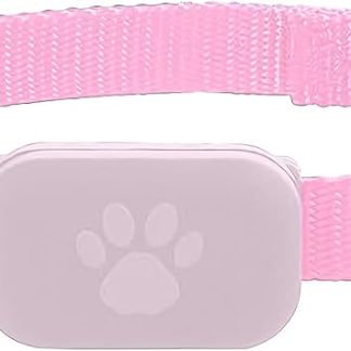 Ожерелье GPS для чатов Étanche Longue Durée | Collier GPS Pour Регулируемый, Protection Sécurité, Étanche, Batterie Longue Durée, Petit, Moyen, Grand, Localisateur GPS Chat