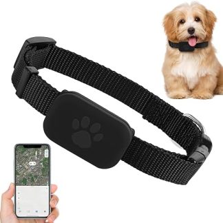 Ожерелье для общения. Регулируемое, удобное à Porter et Disponible ru | Collier de pour Ajustable, Protection Sécurité, Étanche, Batterie Longue Durée, Petit, Moyen, Grand