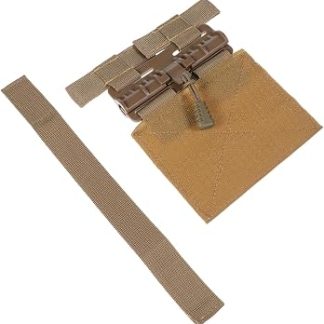 Harnais Tactique pour Chat Reglable Veste Rembourrée Douce Anti-fugue Gilet de Dressage Traction pour Petits Chiens et Veste de Promenade Sécurisée pour Animaux Equipement