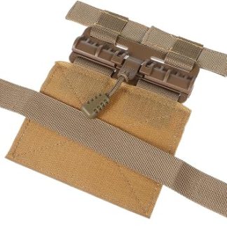 Harnais Tactique Reglable для чата с Rembourrage Doux Gilet Anti-Fue Traction Veste de Sécurisée for Petits Chiens et Contrôle Facile pour Activités Extérieures