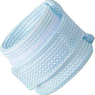Protecteur De Plaie Du Cou Des Chats Collier de Soutien Souple et Réglable | Collier Médical Pour Animaux De Compagnie Pour Petits Chatons Et Chiots, En Marche, Jardin, Maison, Interi