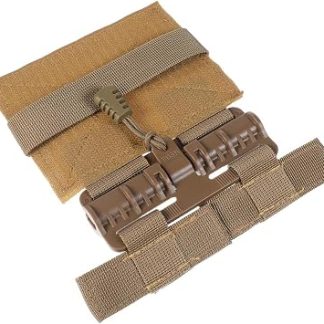 Harnais Tactique Reglable для чата Anti-fugue Gilet Rembourré Doux Contrôle Facile pour Petits Chiens et Veste Extérieure Sécurisée pour Promenade