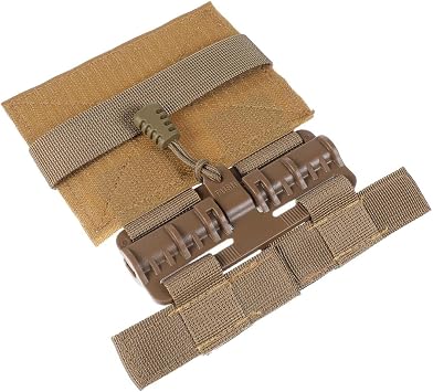 Harnais Tactique Reglable для чата Anti-fugue Gilet Rembourré Doux Contrôle Facile pour Petits Chiens et Veste Extérieure Sécurisée pour Promenade