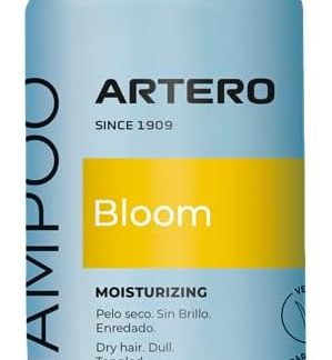 Шампунь ARTERO Bloom 100 мл