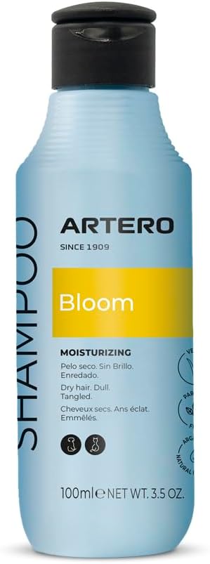 Шампунь ARTERO Bloom 100 мл