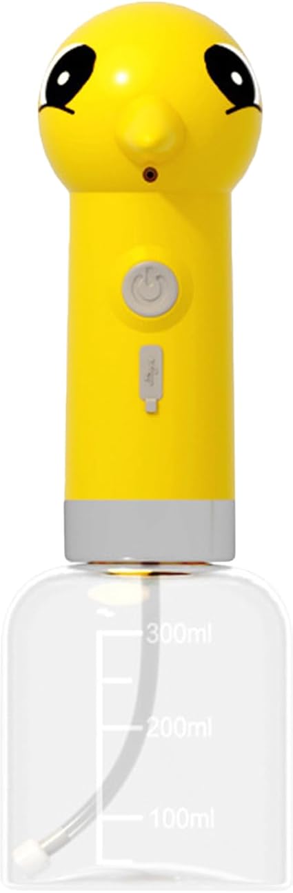 Дистрибьютор De Savon Moussant pour Chien Automatique Ergonomique Doux
