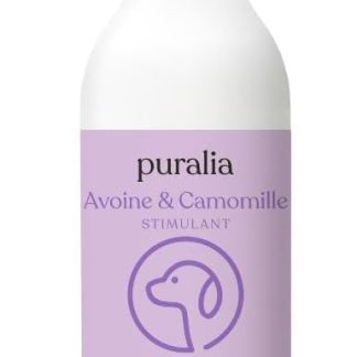 Шампунь для седых волос PURALIA 1 л