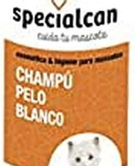 Serrano C-84700 Шампунь Cheveux
