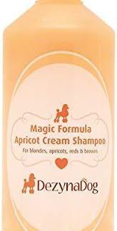 Шампунь Magic Formula Apricot Cream 500 мл