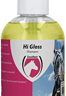 Шампунь Hi Gloss 250 мл