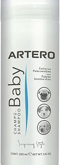Детский шампунь Artero 100 мл