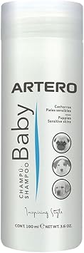 Детский шампунь Artero 100 мл