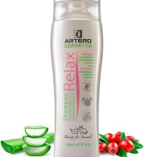 Шампунь Artero Relax для чувствительной кожи