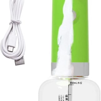 Mousseur À Shampoing Pour Chien Mousseur Électrique Rechargeable Pour Chat