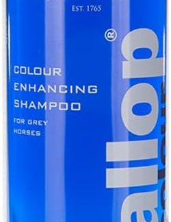Шампунь Carr & Day & Martin Gallop Colour Enhanced Shampoo, Black Parent