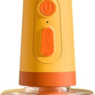 Distributeur De Shampoing Pour Chien - Distributeur De Shampoing Pour Animal De Compagnie, Mousseur De Conditionneur En Forme D Ours Pour Le Bain Et L Entretien Du Pelage