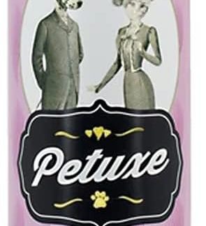 Шампунь Petuxe Vegano Extra Volume для собак и кошек, без сульфатов, соли, силикона, с витамином Е и растительным кератином - 500 мл