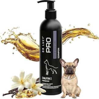 Питательный шампунь для собак DR Lucy Pro Nutri, 250 мл