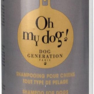 Шампунь Oh My Dog 1 л, протеиновый